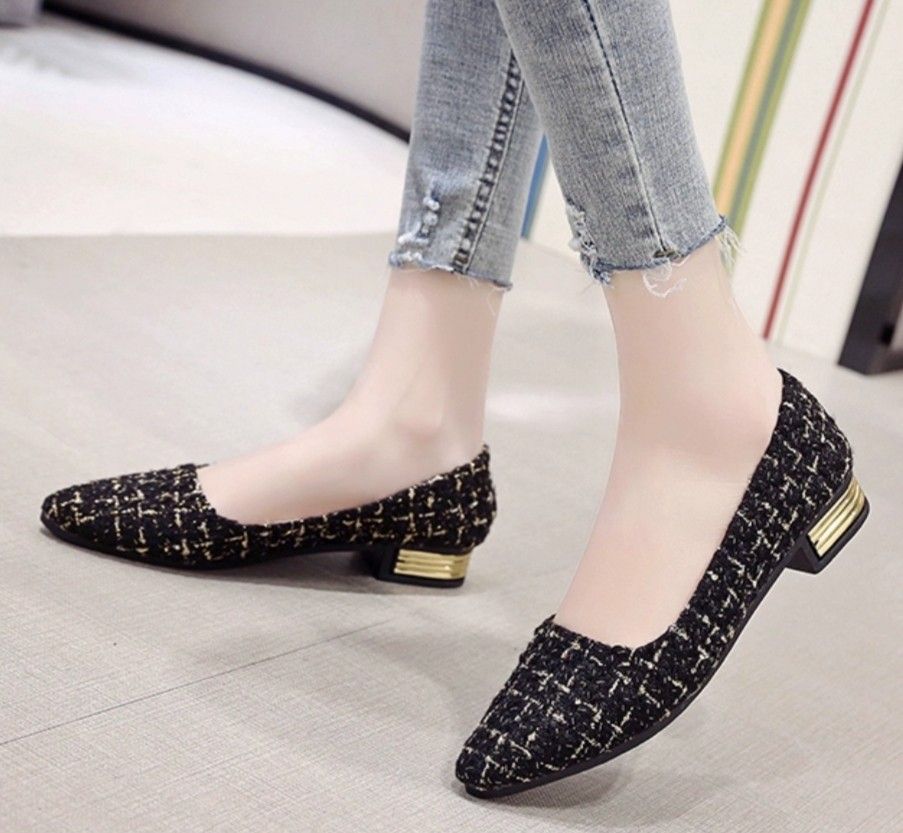 Casual footwear for best sale ladies