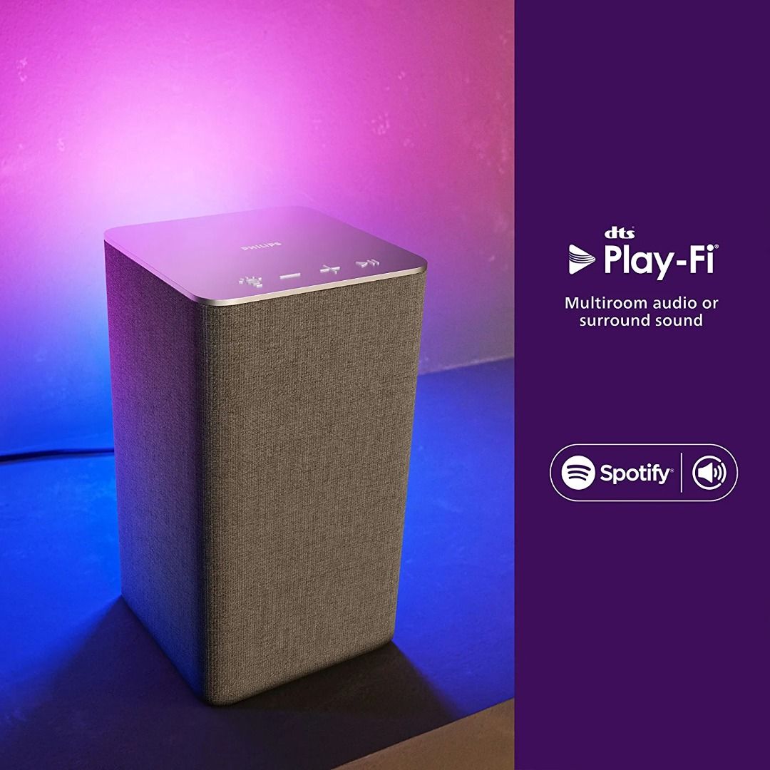 Philips multi room speakers deals