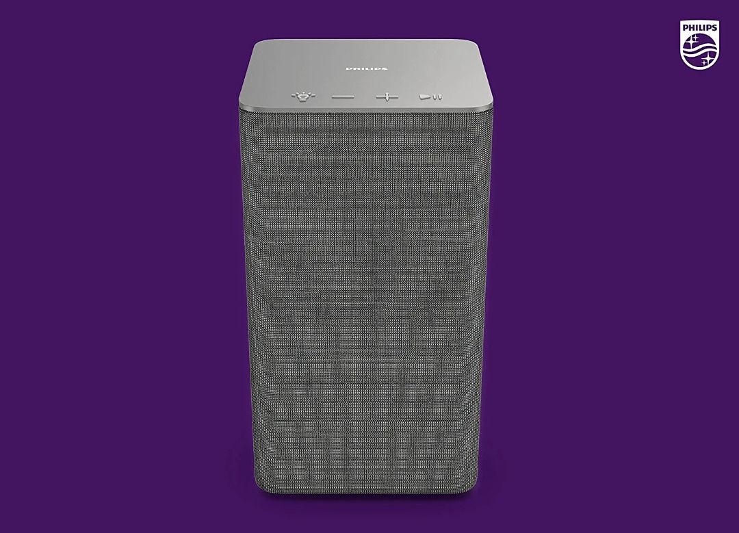 Philips multi room hotsell speakers