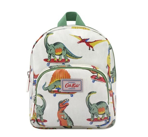 Cath kidston dinosaur rucksack sale