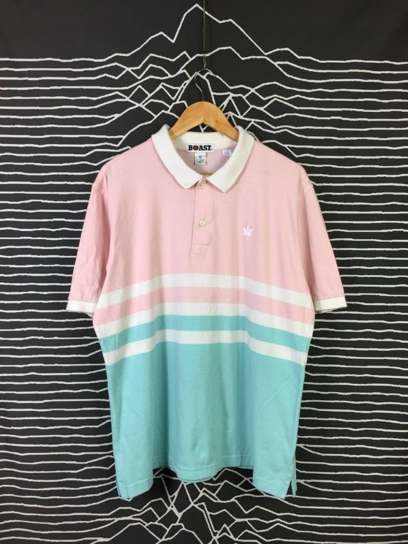Boast polo shirt hotsell