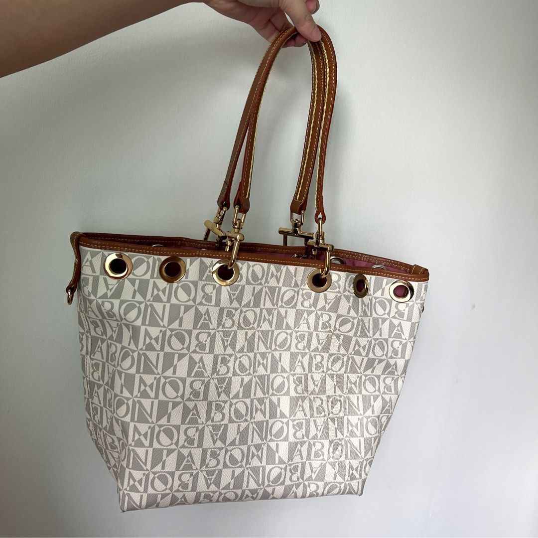 BONIA Limited Edition Handbag, Women's Fashion, Bags & Wallets, Shoulder  Bags on Carousell