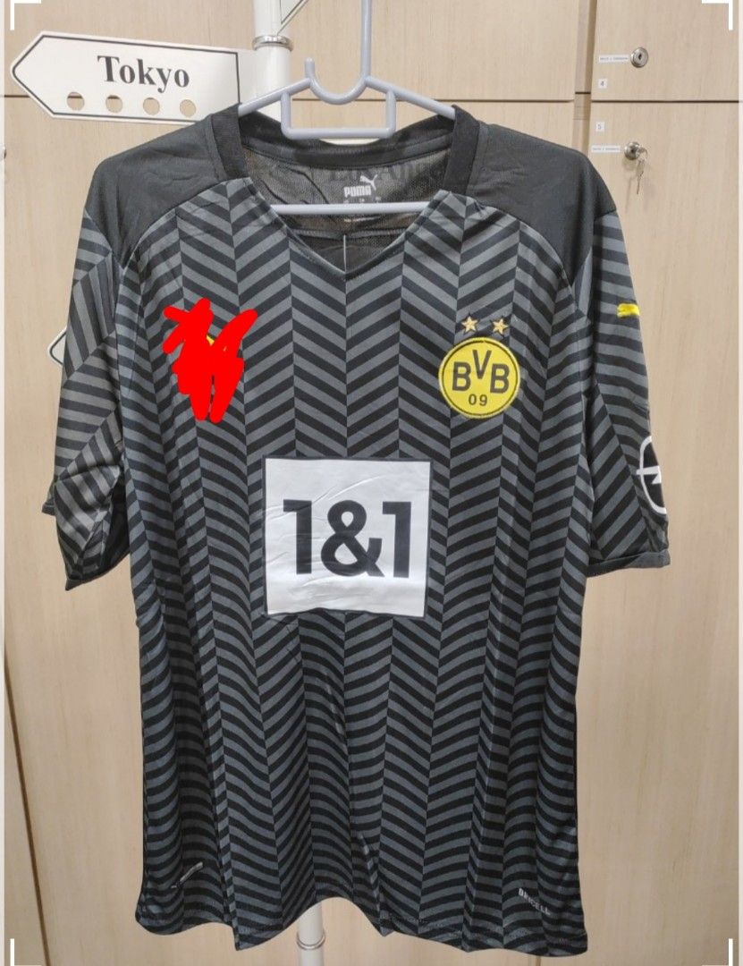 Dortmund jersey sale for sale