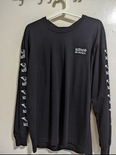 Brand New Authentic Neighborhood Japan No Mercy