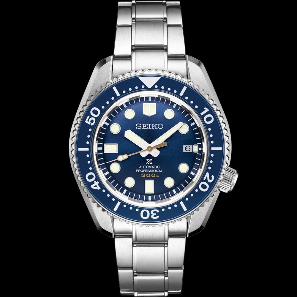 Brand New Discontinued Seiko Prospex Automatic Professional 300m