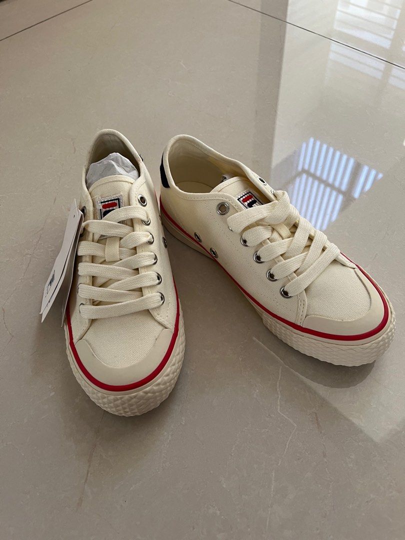 Fila cheap original korea
