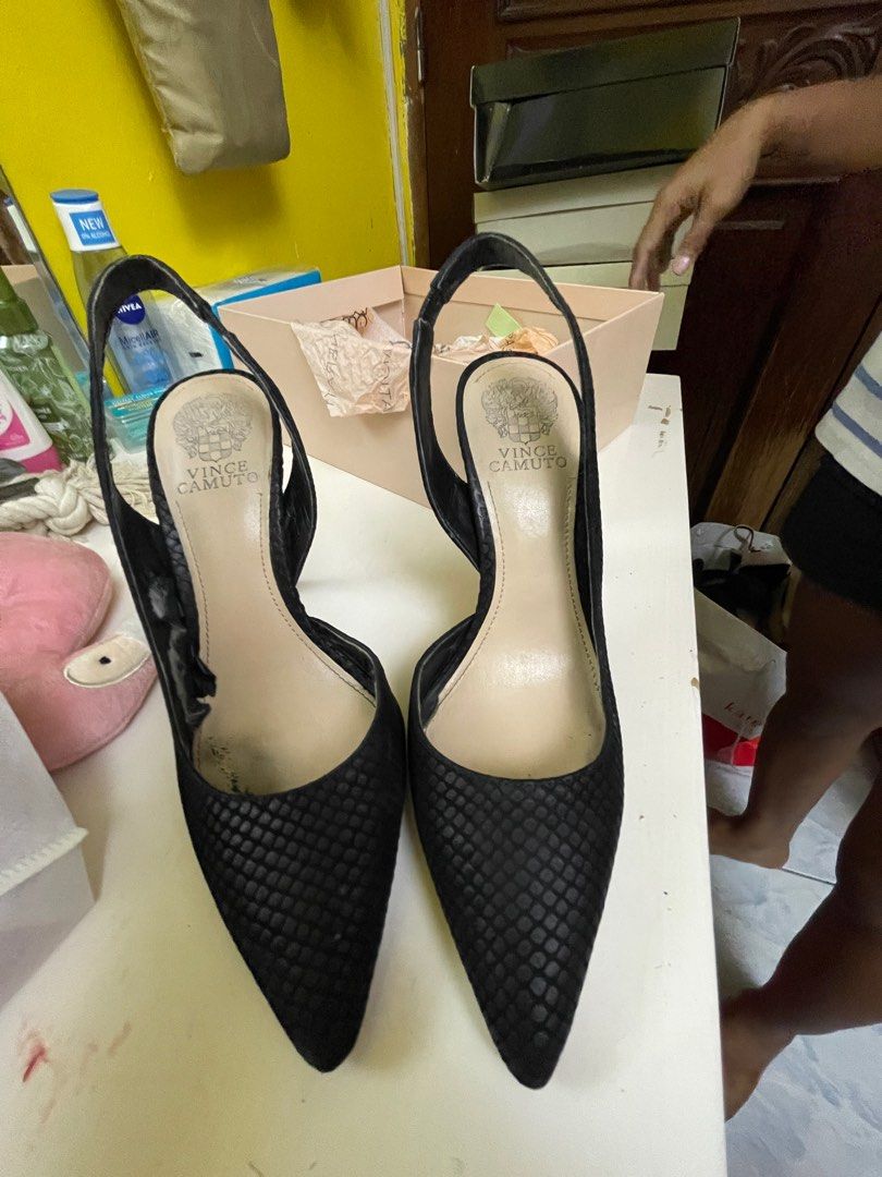 branded heels sale