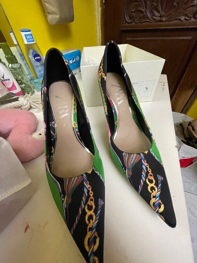 branded heels sale