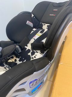 Britax Marathon Click Tight