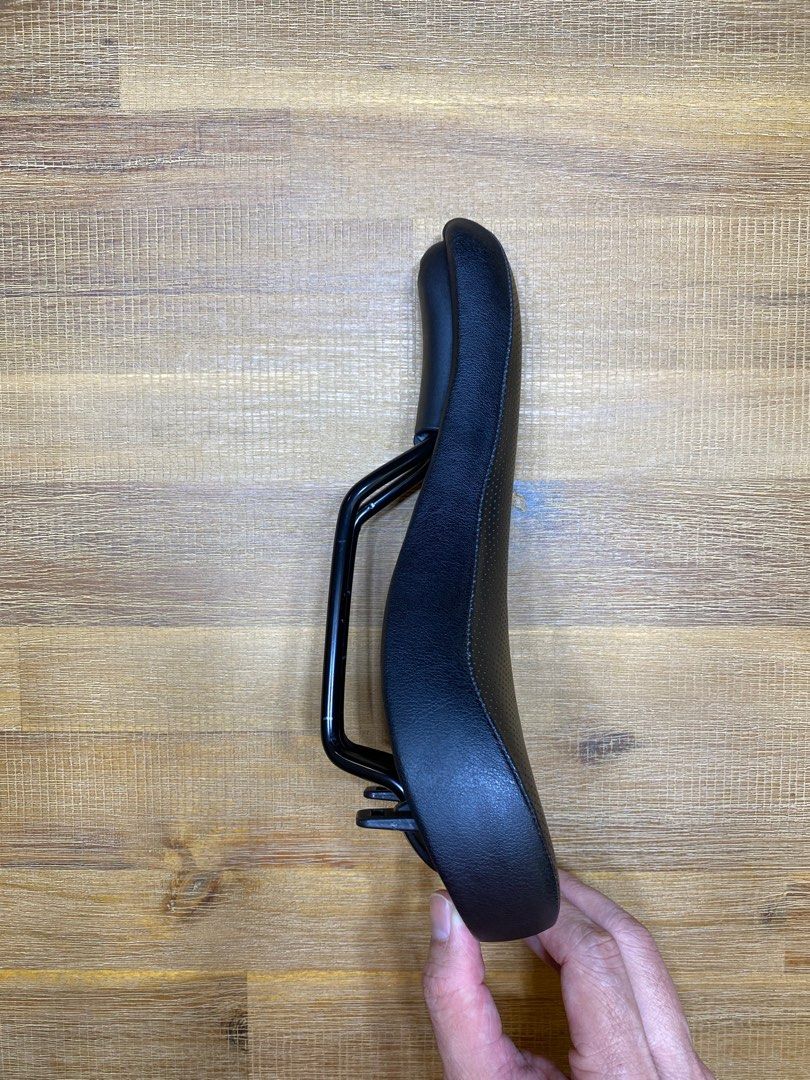 brompton standard saddle