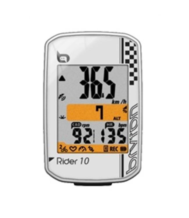 Bryton Rider 10e Cycling Computer Bluetooth GPS ANT Sports
