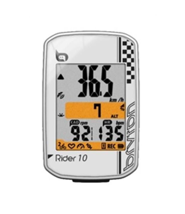 Bryton rider 10 ant+ on sale