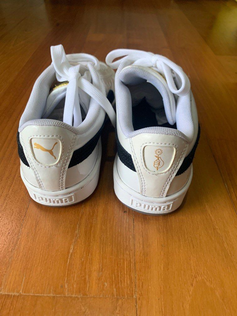 Bts puma shoes price in korea online