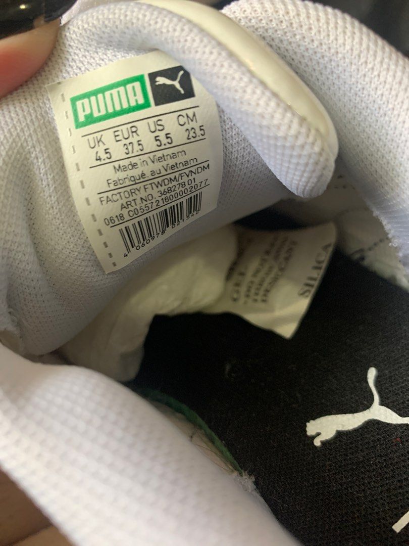 Bts puma store shoes australia