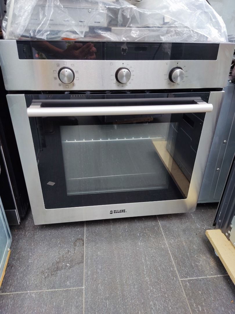Built in oven (warranty), TV & Home Appliances, Kitchen Appliances