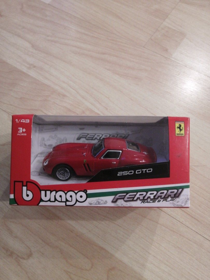 Burago model cars prices store