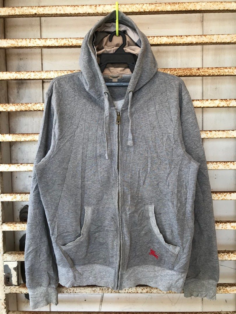 Burberry brit sweatshirt store