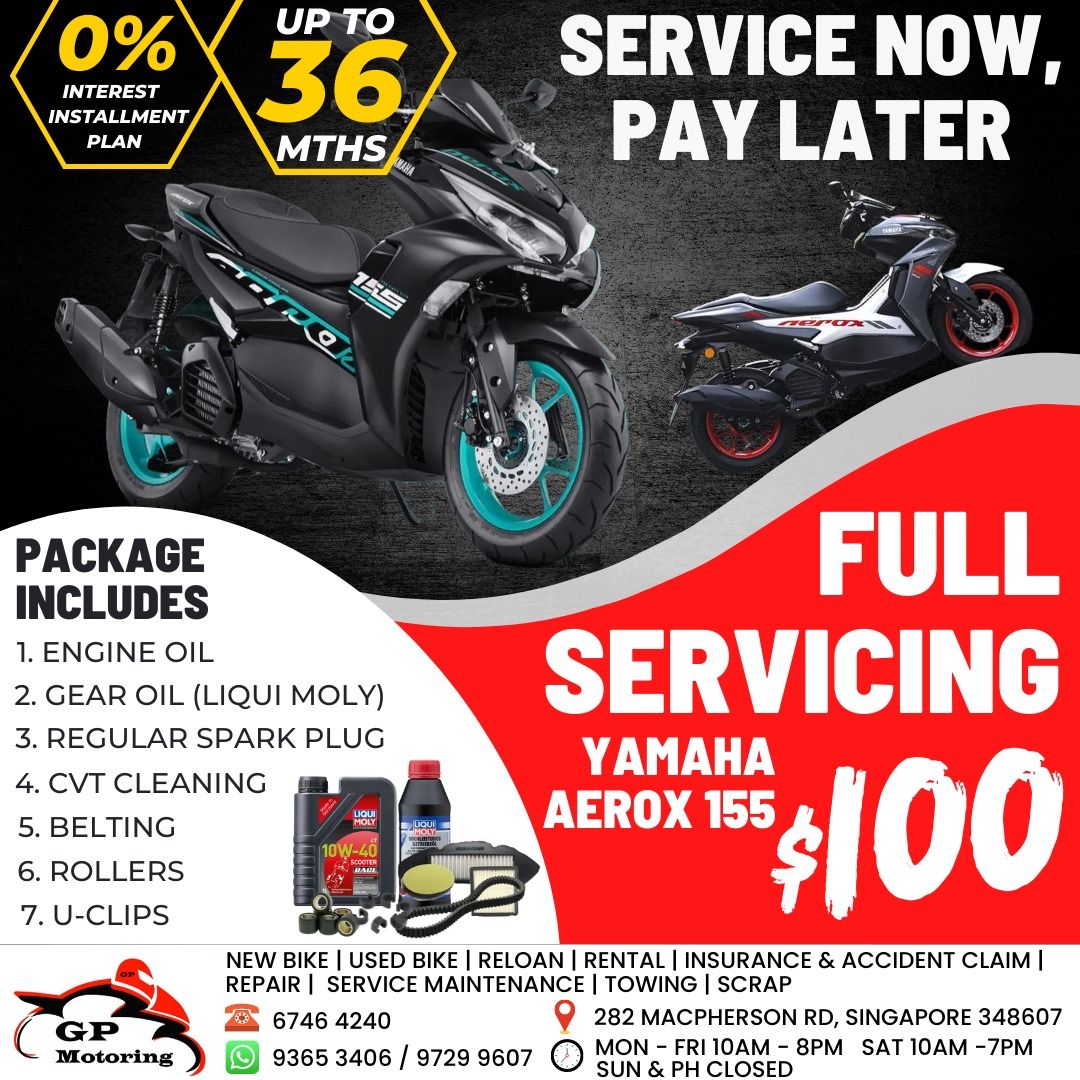 Buy now pay later motorcycle parts hotsell