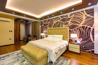 **buyer only** Multinational Village, Paranaque City house and lot 6 br with pool and alexa capable