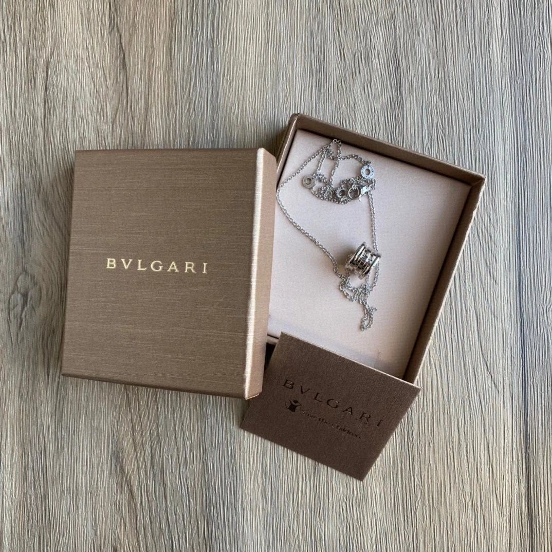 B best sale zero necklace