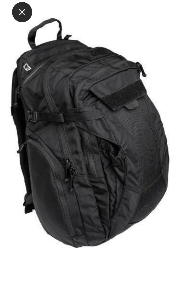 Camelbak less Tactical Grayman