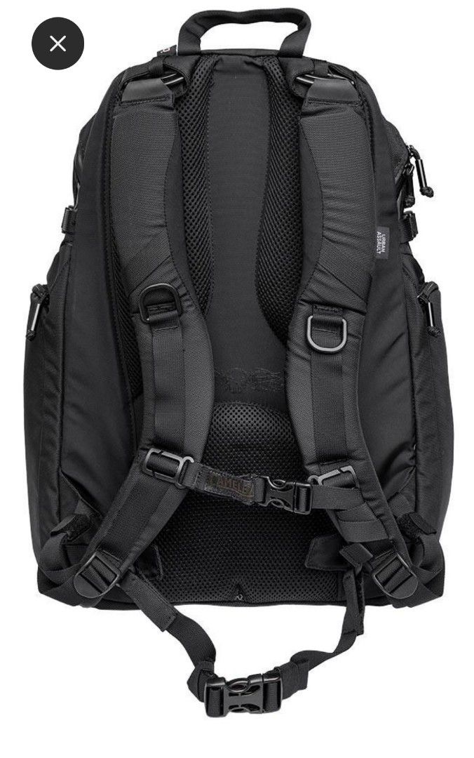 Camelbak less Tactical Grayman