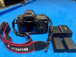 Canon 6d