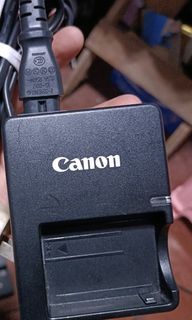 Canon LC-E5E original charger LP-E5 LPE5 Charger for 450d 500d 1000d X2 X3 Original  🫰
