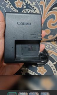 Canon LP-E17 Charger 800d 760d 750d eos M3 m5 m6 77d LC-E17E
🔥