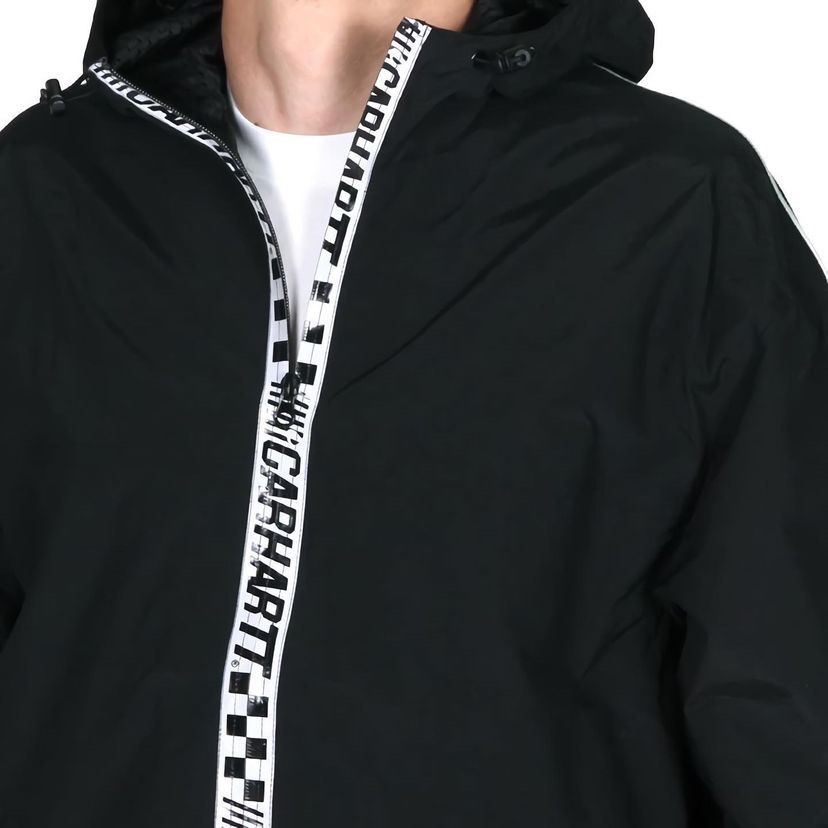 Carhartt senna hotsell jacket