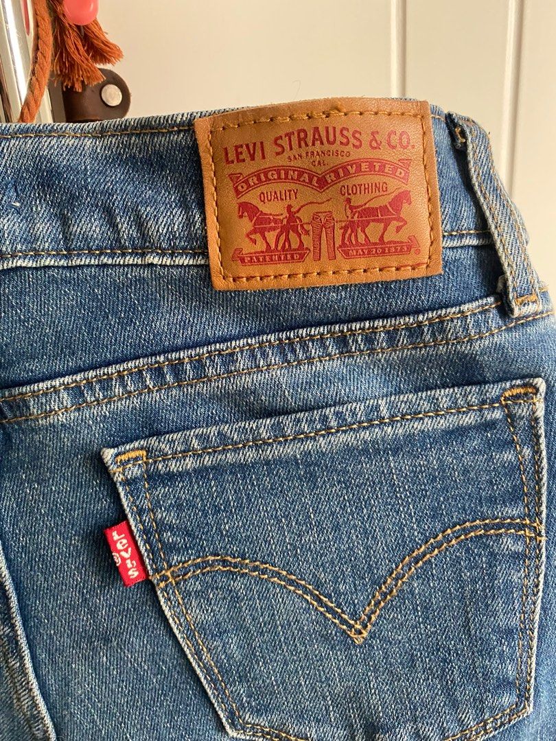 Harga jeans new arrivals levis original