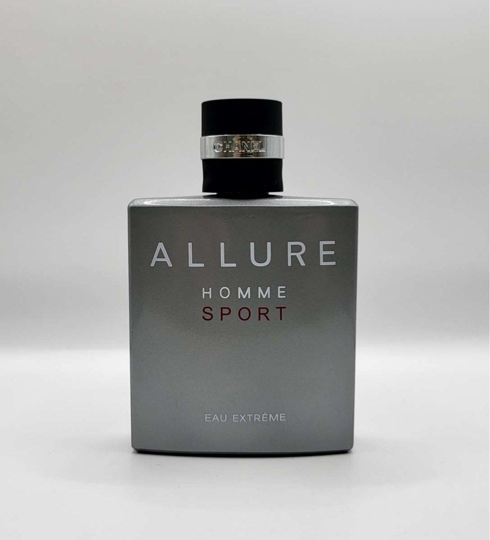 Chanel allure homme on sale sport eau extreme 100ml