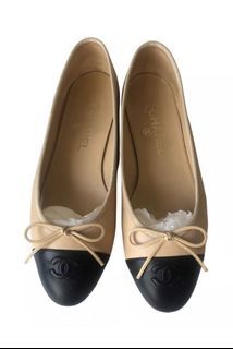 Affordable chanel ballerina For Sale, Flats