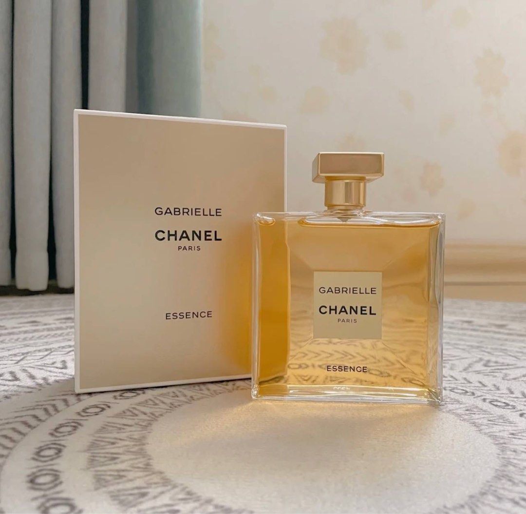 Chanel Gabrielle, Beauty & Personal Care, Fragrance & Deodorants on  Carousell