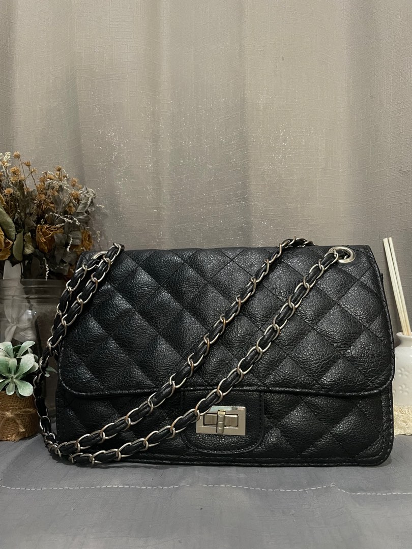 Chanel look a like tas store
