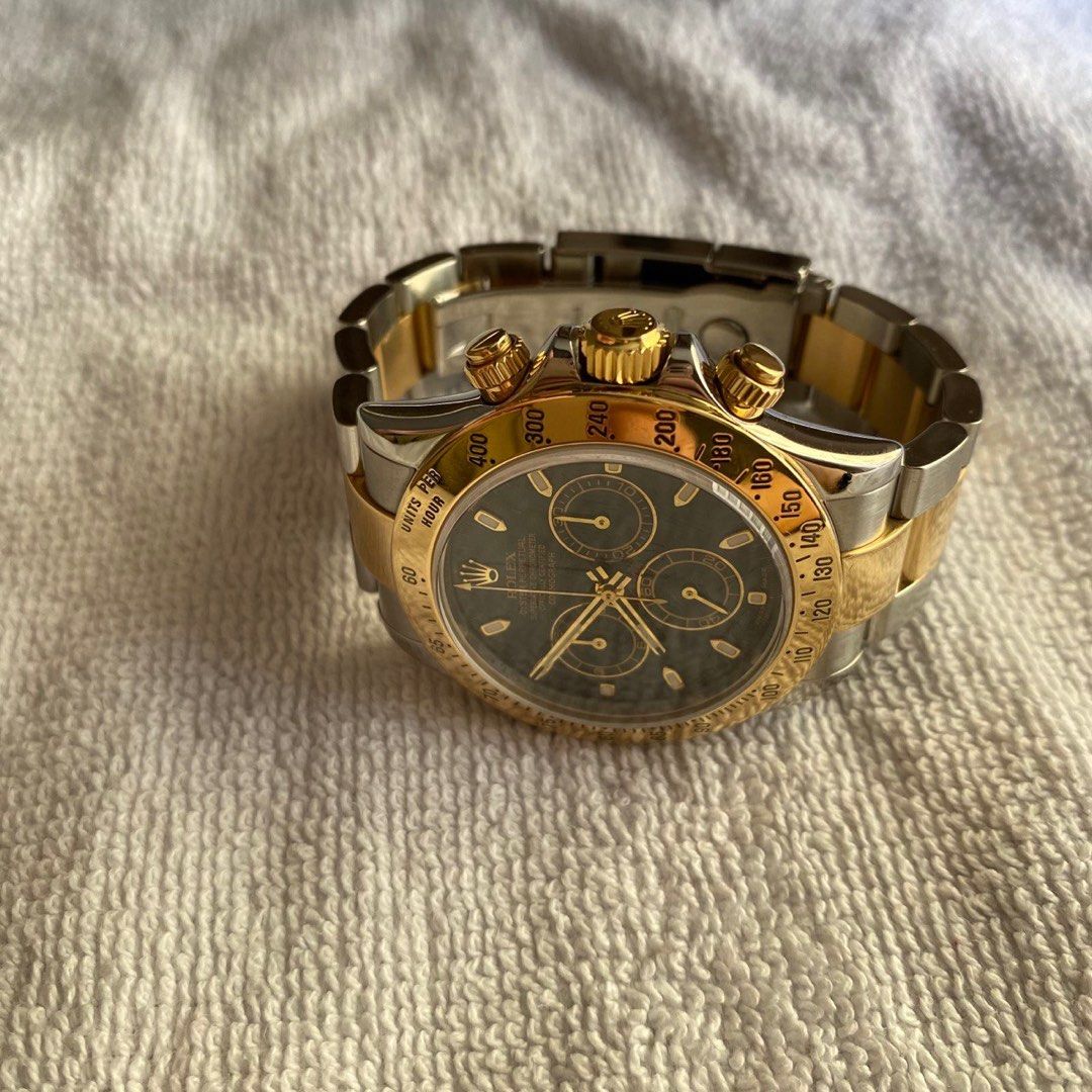 Gold daytona for sale 2025