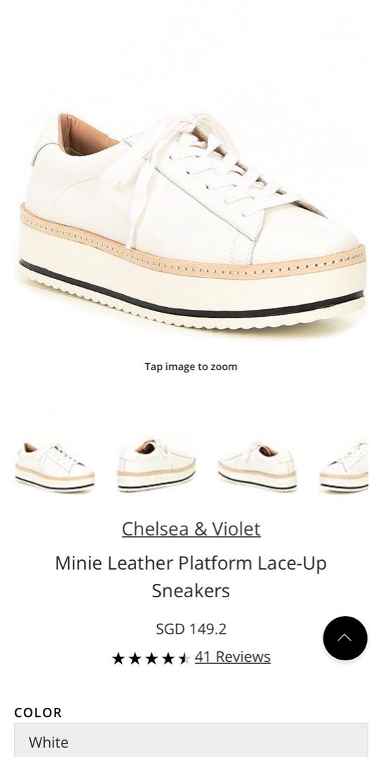 Dabnis stripe sneaker new arrivals