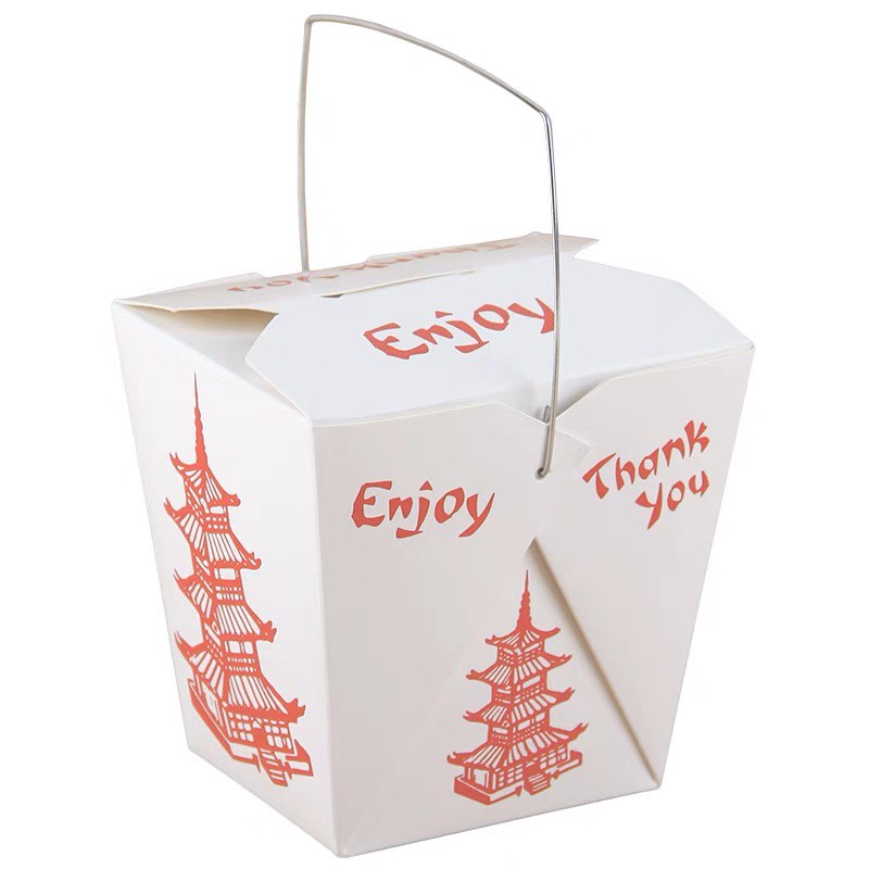 Chinese Food Packaging, Chinese Food Container, Food & Drinks, Other