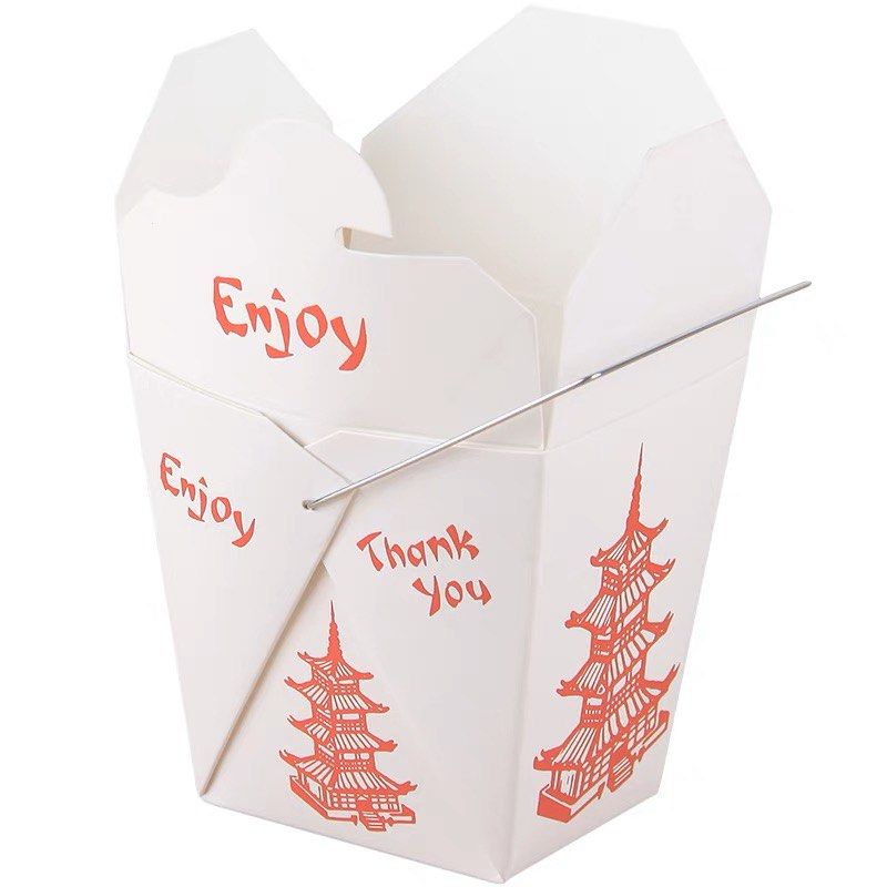 Chinese Food Packaging, Chinese Food Container, Food & Drinks, Other