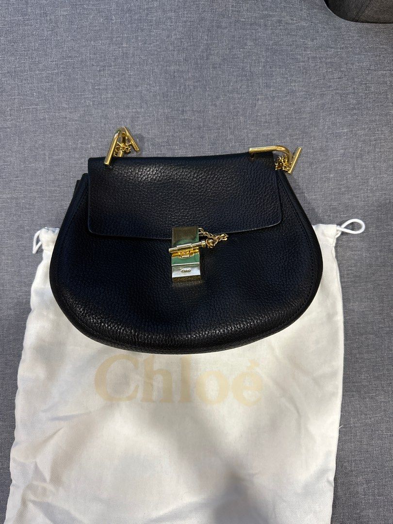Chloe medium drew discount bag