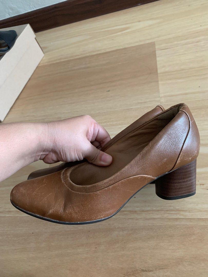 Clarks un cosmo step best sale
