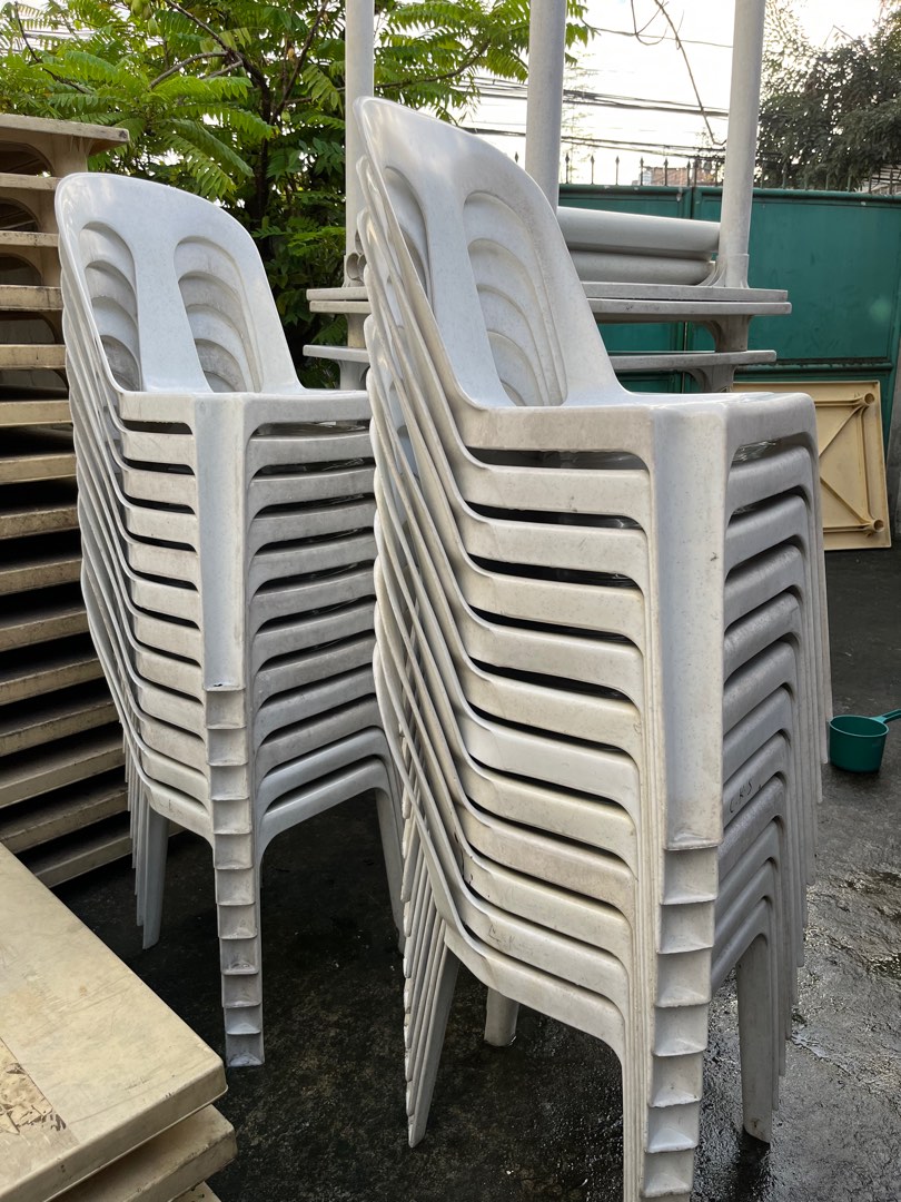 Cofta Ruby Chairs, Furniture & Home Living, Furniture, Chairs on Carousell