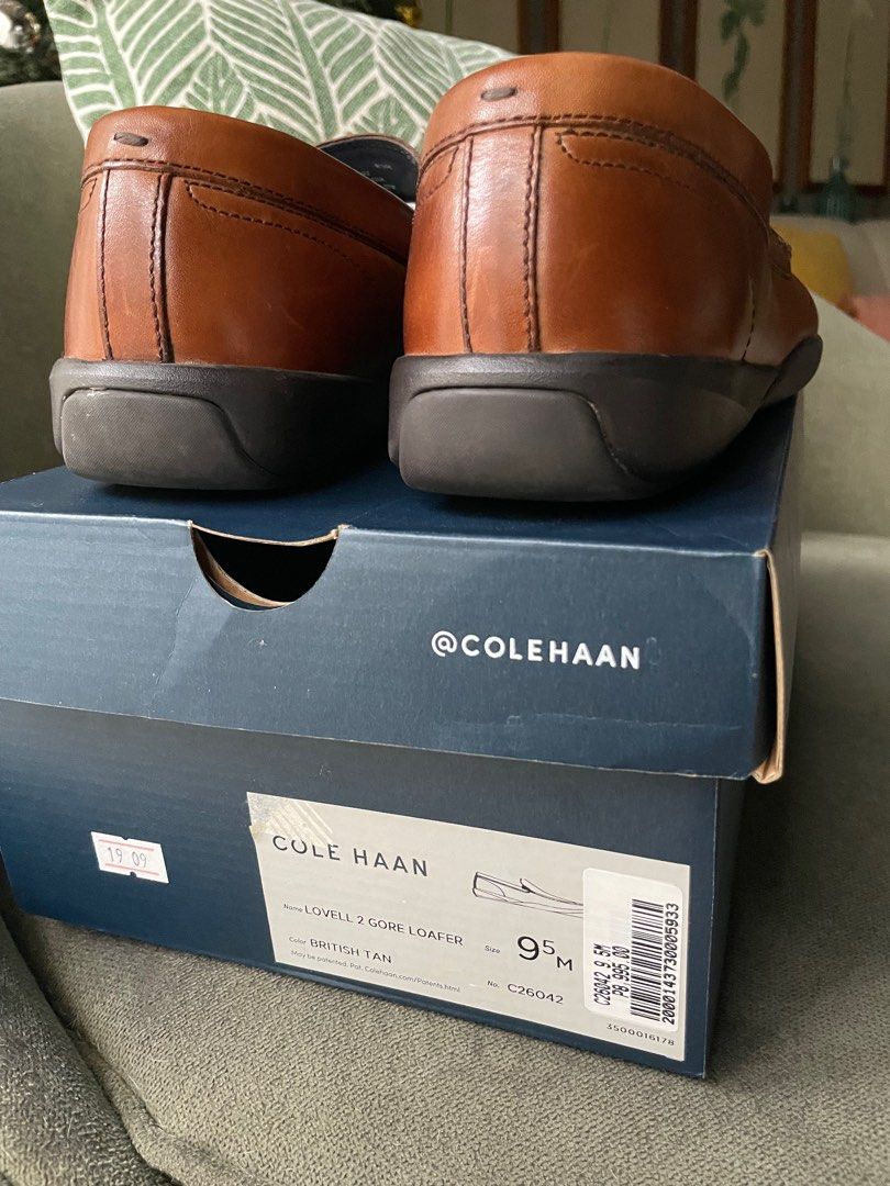 Cole haan lovell on sale