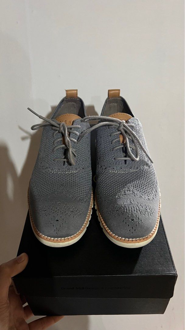 cole haan zero gravity mens