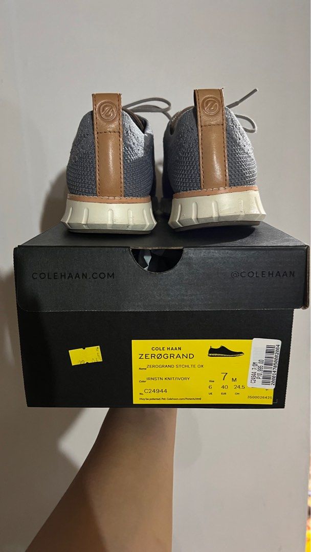 cole haan zero gravity mens