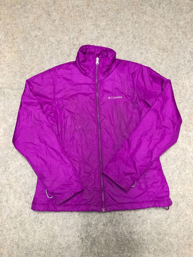 Columbia interchange thermal coil jacket shop