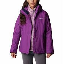 Columbia thermal outlet coil womens