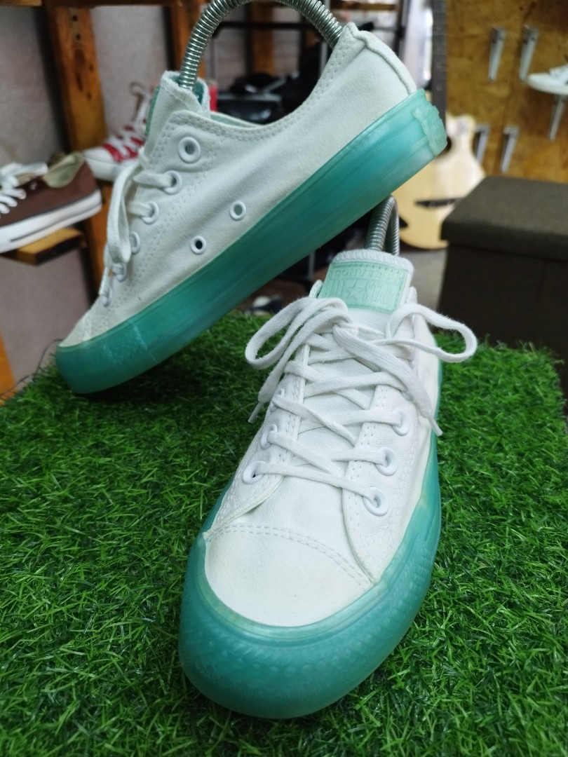 CONVERSE ALL STAR (), Women's Fashion, Footwear, Sneakers on Carousell