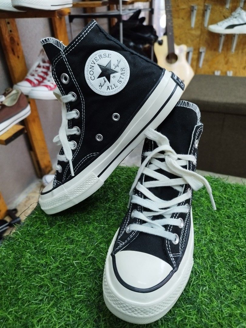 Harga deals converse high