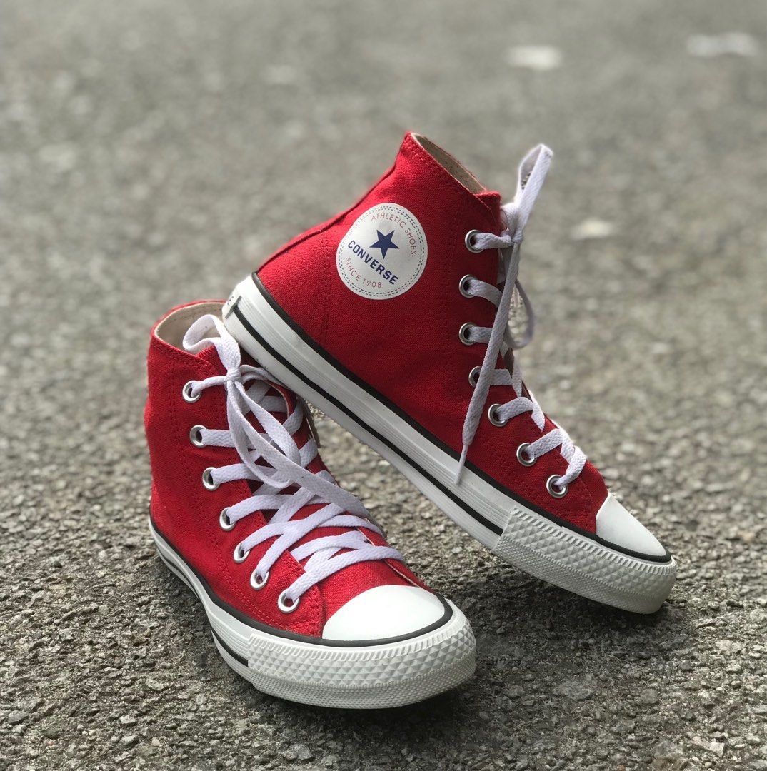 Converse online japan market